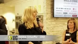 Mrs G Debbie Schaeffer - How Does She Do It?
