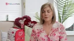 Valentine Day Video Content Creator FFWT