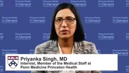 Health Concerns for Millennials Princeton Healthcare