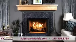 Trenton Airport Ad Partner - Suburban Marble, Granite & Tile