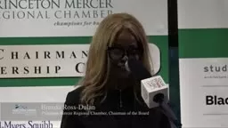 Princeton Mercer Chamber Feb 2020 New Members