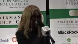 Brenda Ross Dulan Chamber Chairman Msg.: Feb '20