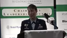 Princeton Chamber February '20 Speaker Q&A