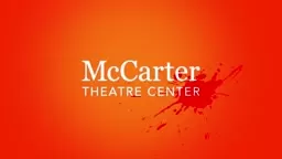 Nobody Does Mysteries Like McCarter