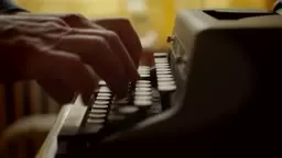 Sleuth Teaser Trailer McCarter Theatre