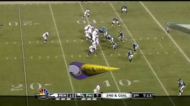 Eagles Viked.