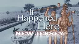 Alexander Hamilton and New Jersey