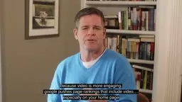 Tom McManimon #StimulusBrand - Vpod Princeton Mercer Influencer - Why video?