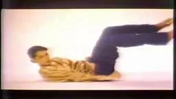 Brooke Shields‬, Prnceton Grad, in 1980 Calvin Klein Jeans Commercial feat.