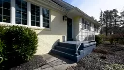 Lawrence Township Home For Sale: 200 Carter Road