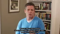 T-Mac: Benefits of videos, VPOD, & Princeton Region Influencer™
