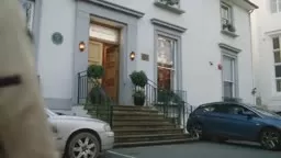 Audi Presents Behind the Scenes with Maisie Williams