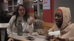 Anonymous EATING CLUB Confessions Woke Wednesdays Princeton University