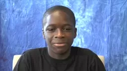 Antoin's Story Big Brothers Big Sisters Mercer