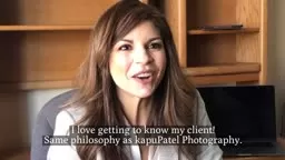 A You Shine Session Meet Esther Tanez by Kapu Patel