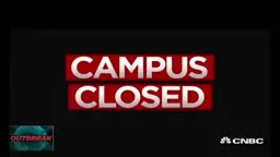 In Their Own Words Princeton student on campus shutdown
