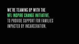 Big Brothers Big Sisters NFL Inspire Change - Nashville