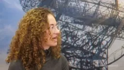 Julia Kruk the evolution of human communication through social media.