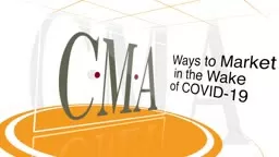How to Market in the Wake of COVID-19