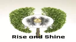 Rise and Shine, Just Go Offline for a While...