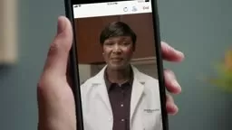 RWJBarnabas Health TeleMed: The Doctor is Online