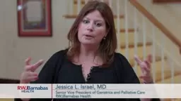What is Social Distancing - RWJ Barnabas Health