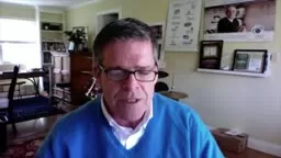 'The Show Must Go On' Feat.Tom McManimon Pt.1