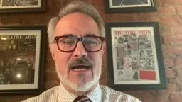 Bill Esher gives a brief introduction to Performing Arts at The Hun School