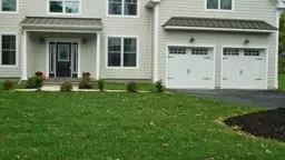 184 MANSGROVE RD PRINCETON, NJ 08540