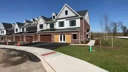 The Townhomes at Riverwalk (Plainsboro, New Jersey)