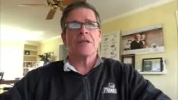 Tom McManimon: Feat. YourTownTube & FitFabandwellTube
