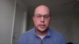 'The Show Must Go On' Anthony DeGraw Domain Computer Services