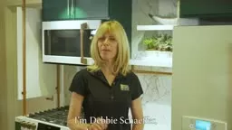 Mrs. G Appliance Tips: How To Measure For A New Refrigerator
