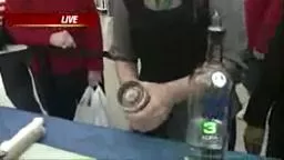 New Year's Eve Drink Recipes.