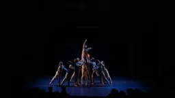 DiSiac Dance Company Welcome Princeton Class of 2024