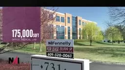 NAI Fennelly Commercial Real Estate Services.