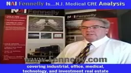 NAI Fennelly is….NJ Medical CRE Analysis