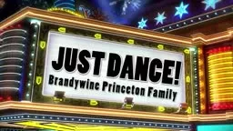 JUST DANCE - PRINCETON HIGH STUDENTS FAMILY 2020