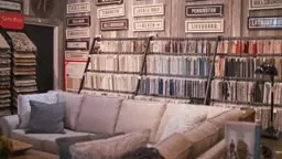 Homestead Princeton - Square Spotlight