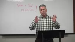 Coaching for CEOs introduction