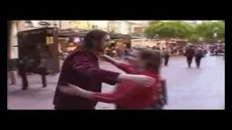 Free Hugs Campaign