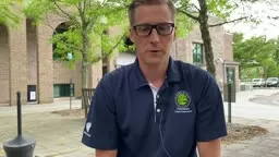 Princeton Health Officer discusses town-s pandemic response.