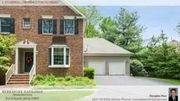 2 STONEWALL CIR PRINCETON, NJ 08540