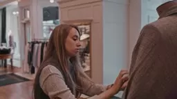 Brooks Brothers - Square Spotlight