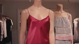 Club Monaco - Square Spotlight