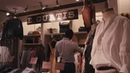 Ralph Lauren - Square Spotlight