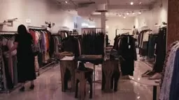 Zoe - Square Spotlight