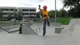 The Coolest Guy in the World 3