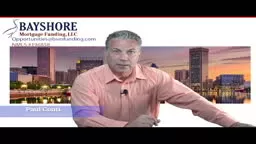 Introduction to Bayshore Mortgage Funding and Paul Conti