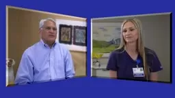 Princeton Healthcare Stars: Sophia